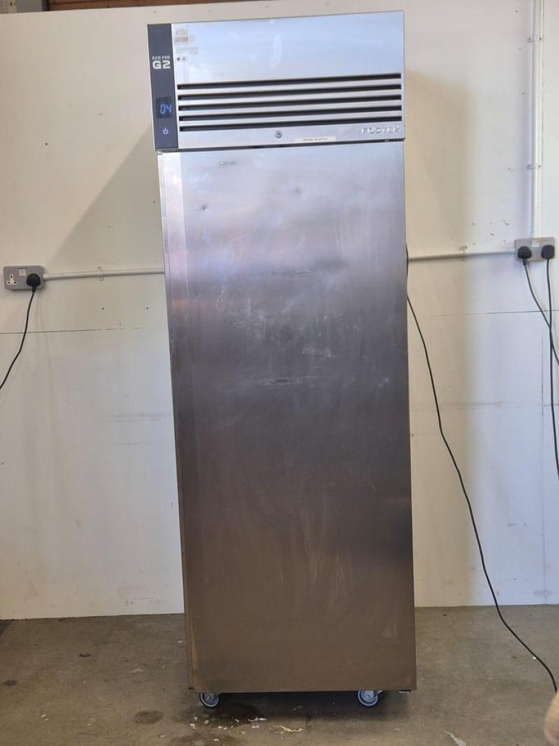 Foster EcoPro G2 EP700H Pro Cabinet Freezer