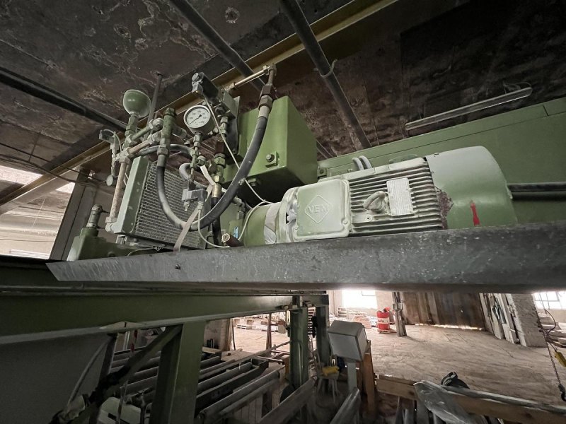 Löffler TB800CNC3