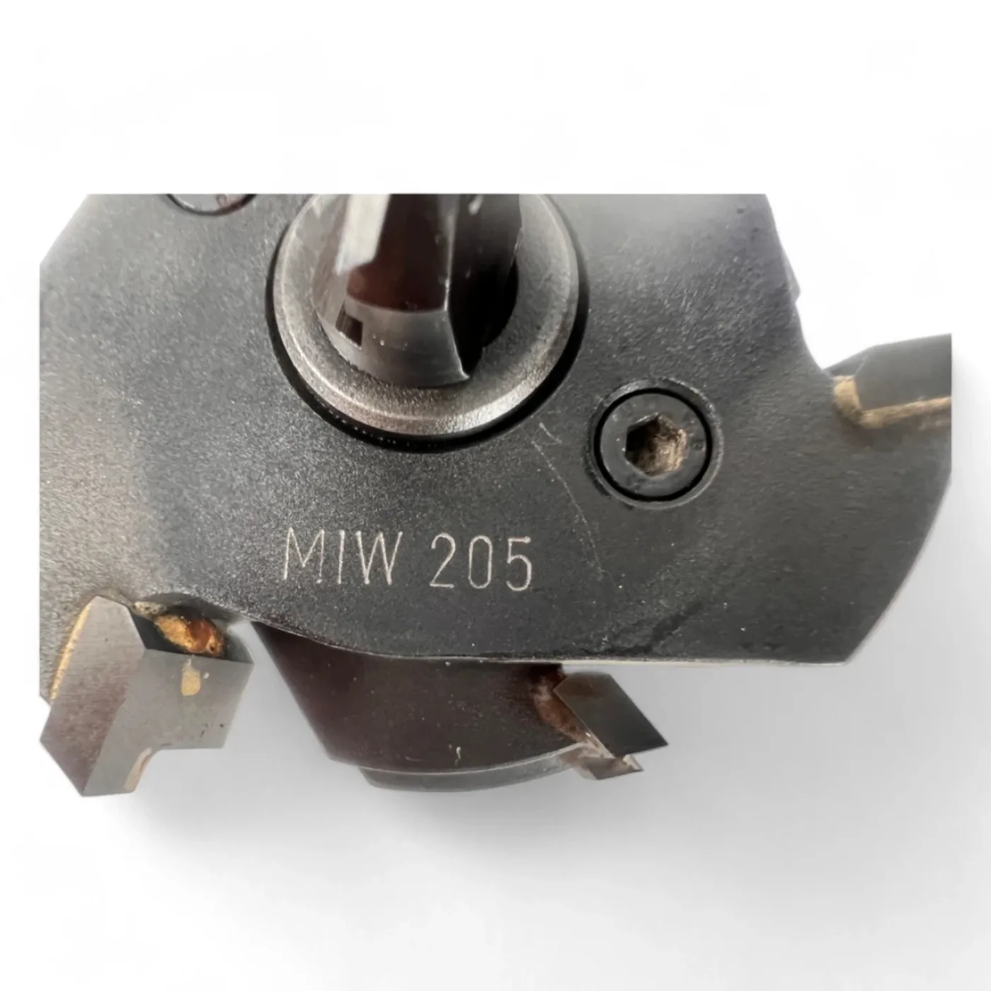 AKE HW Schaftfräser 82 x 30 mm 16.000 U/min MIW 205 Schaft 25 mm - 5