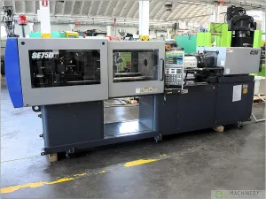 2007 SUMITOMO SE75DU-C250 IN0597