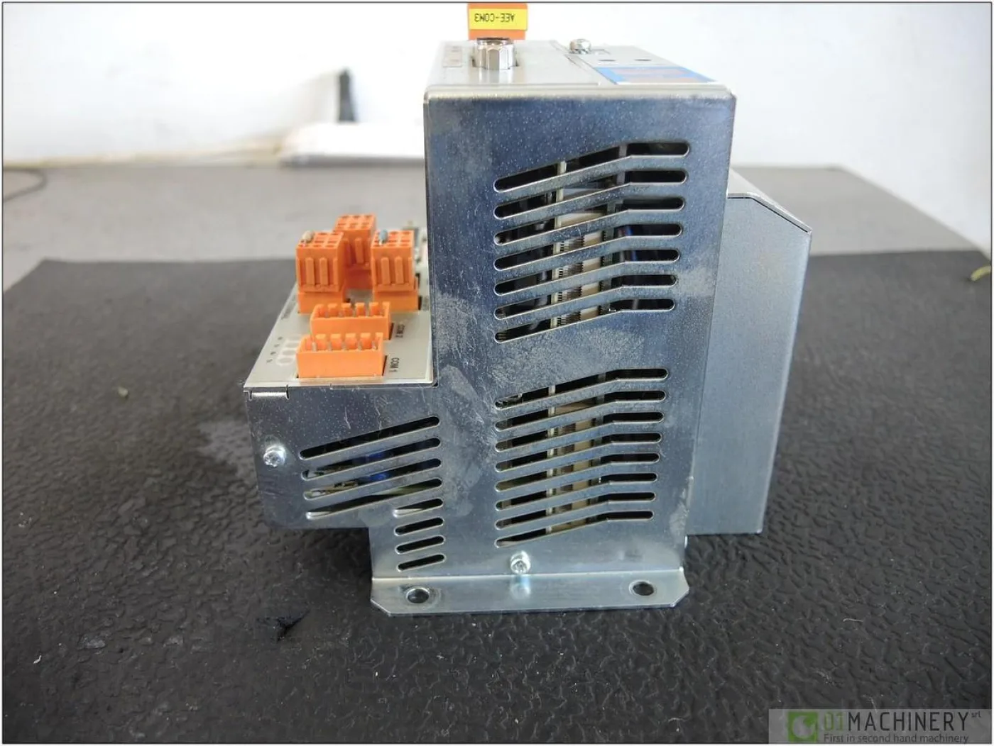 SIGMATEK C-IPC 01-450-032K AI3141 - 8