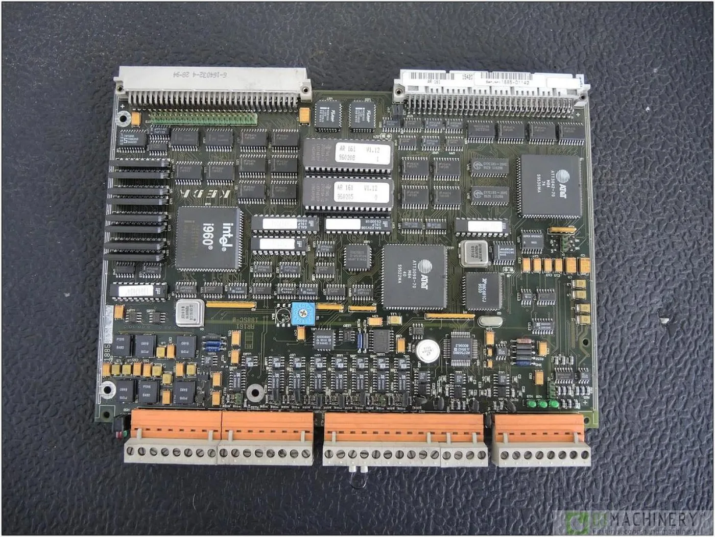 1994 KEBA AR 161 AI2890 - 1