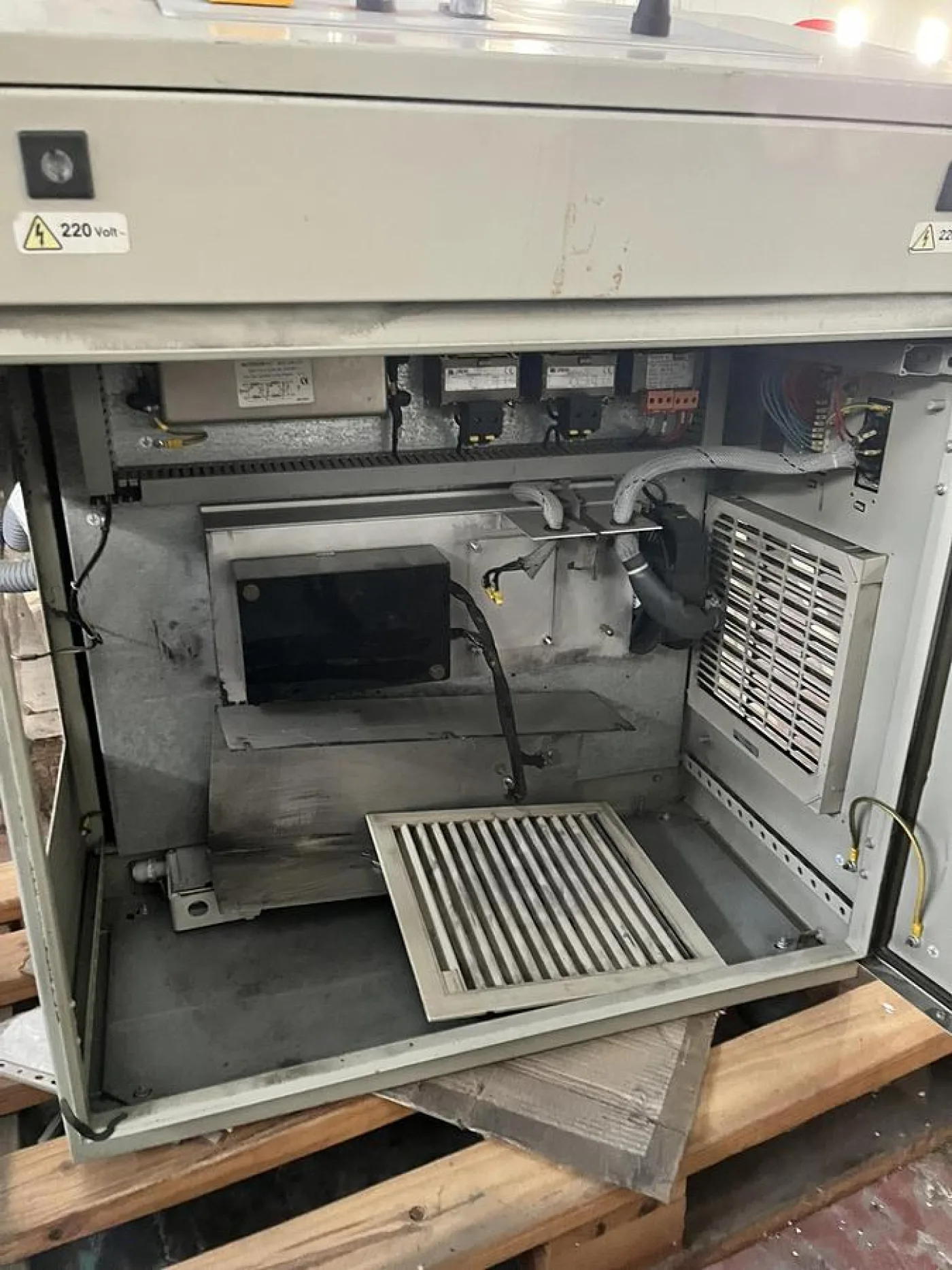 2013 CASON TCB10R AE0064 - 5