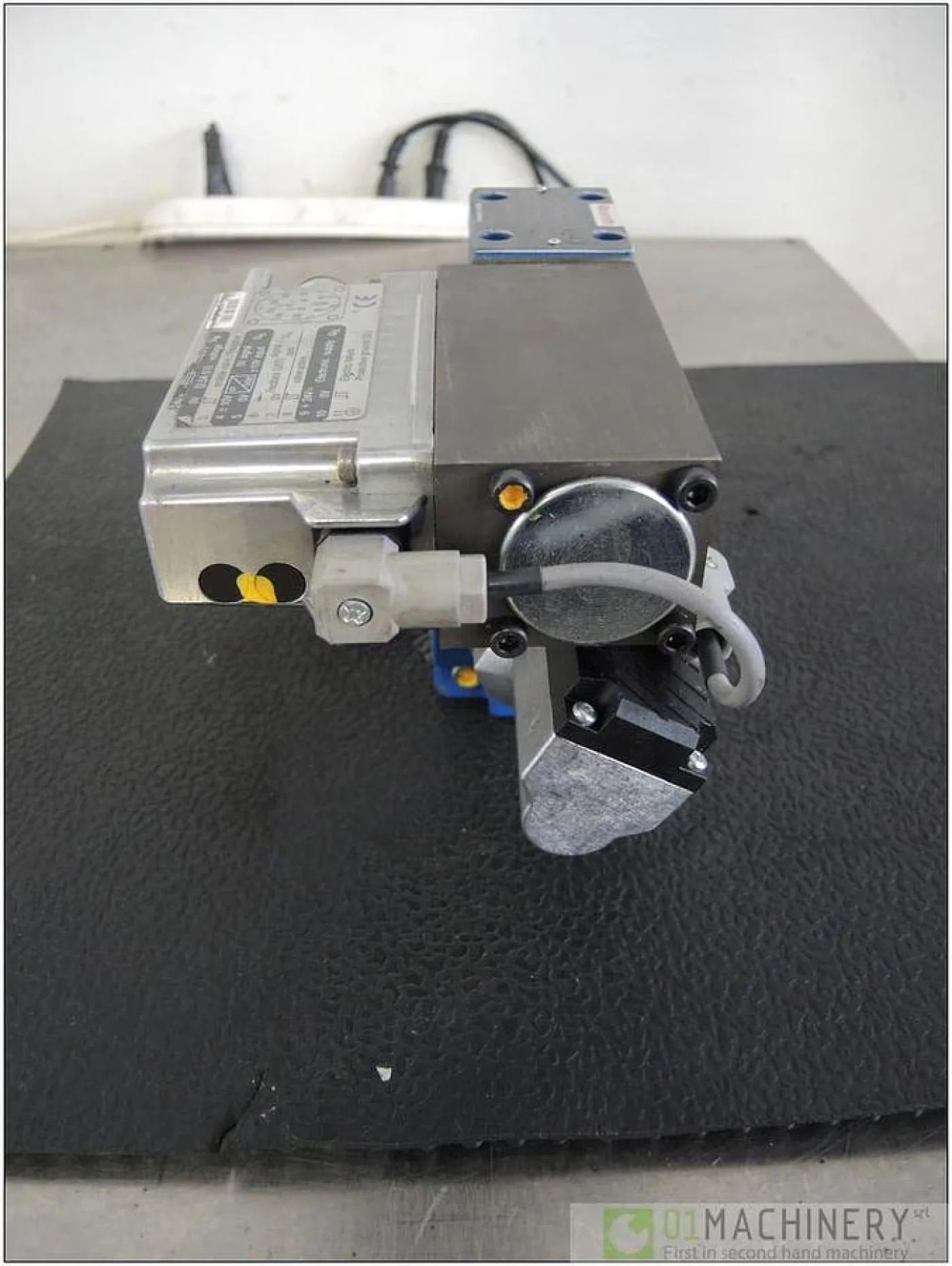 REXROTH 1817414378 AI3115 - 4