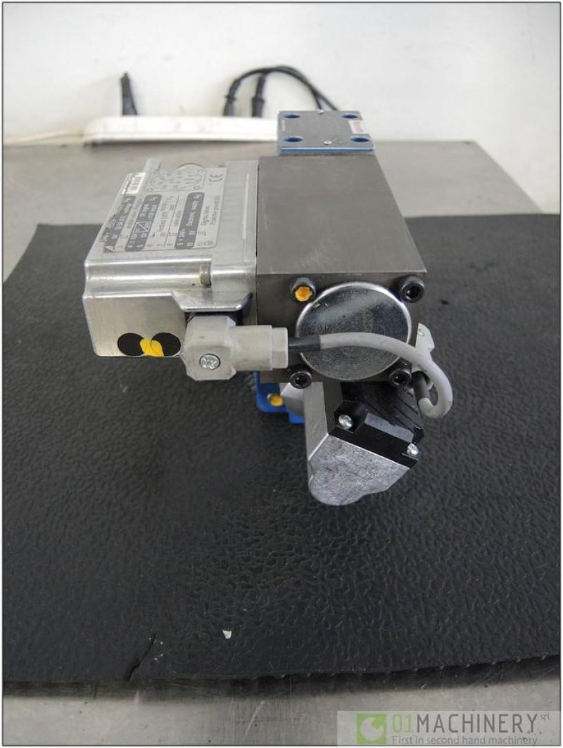 REXROTH 1817414378 AI3115