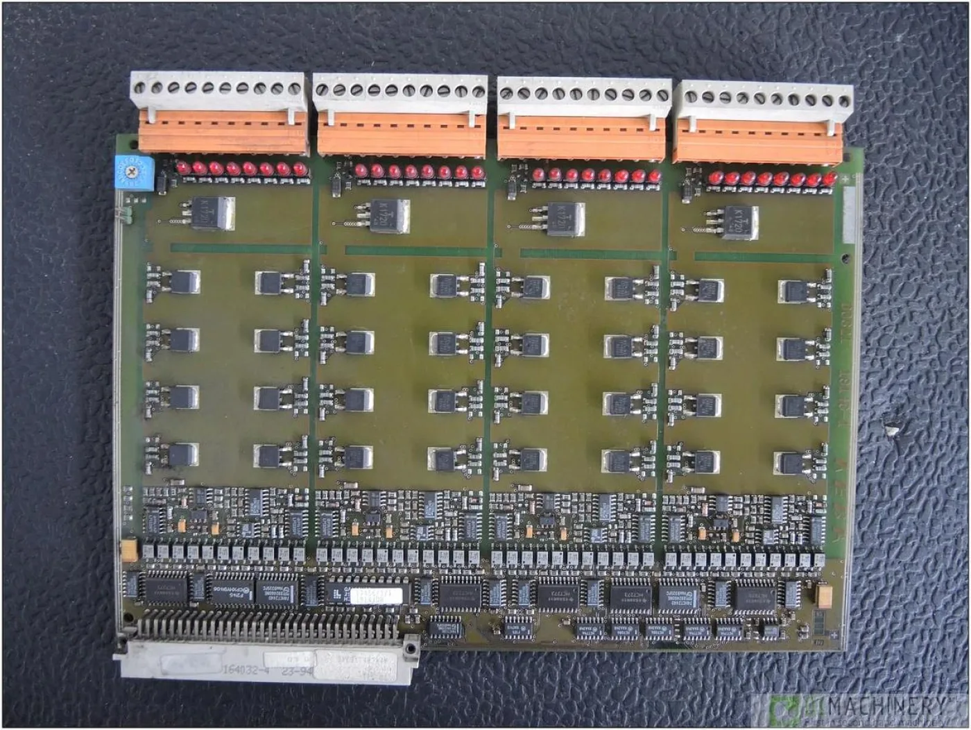 1994 KEBA DO 321 AI2898 - 1