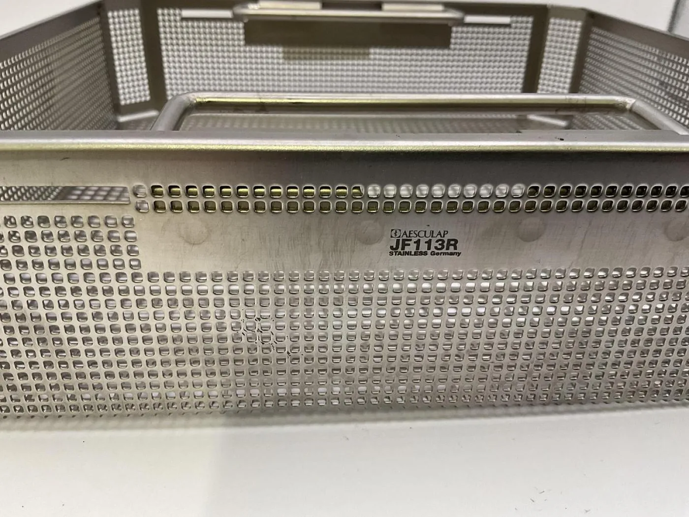 Aesculap JF113R - 2