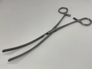 Doyen Clamp Curved 230mm