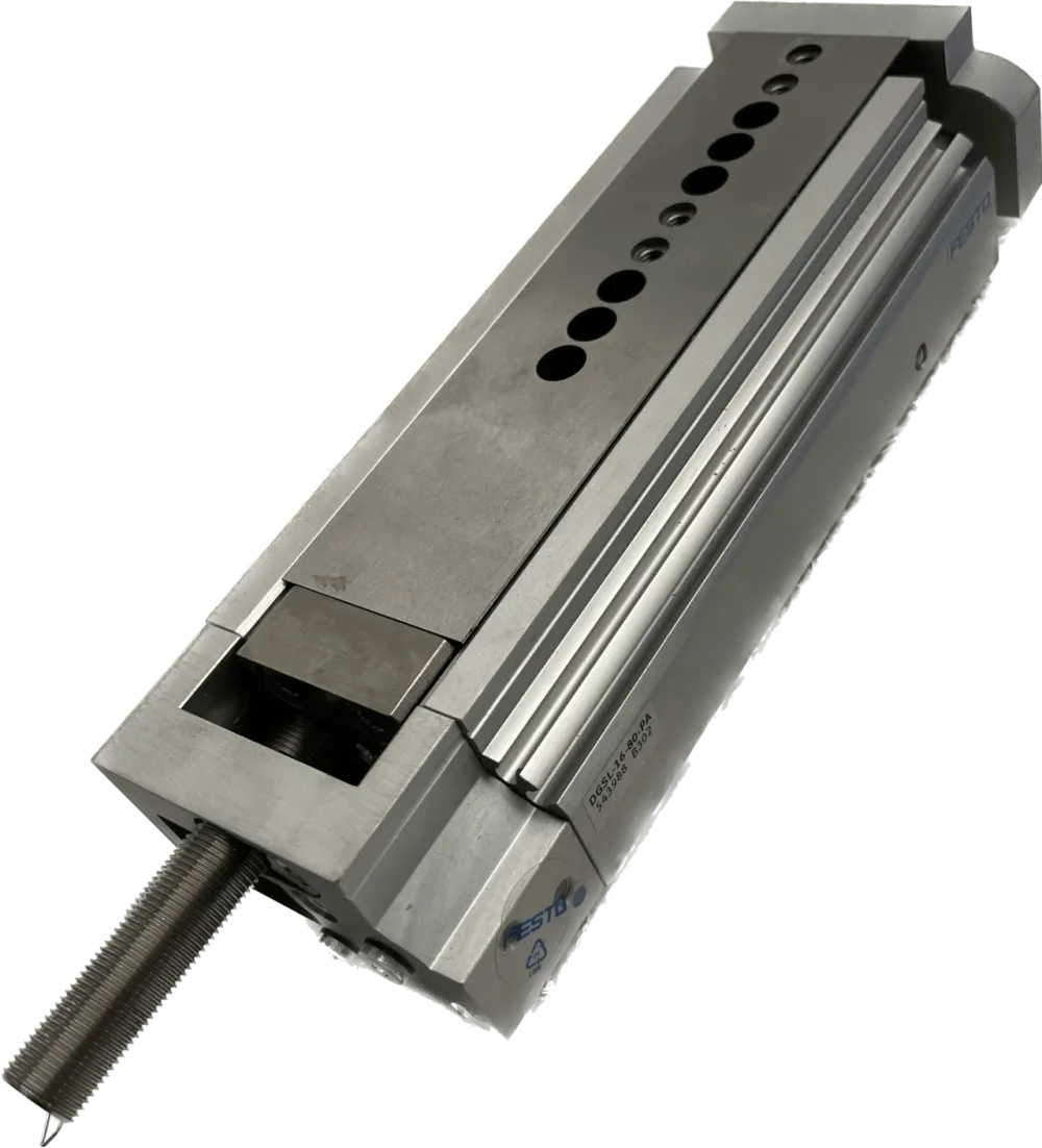 Festo Mini-Schlitten DGSL-16-80-PA