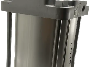 Festo Normzylinder DNG-200-210-PPV-A