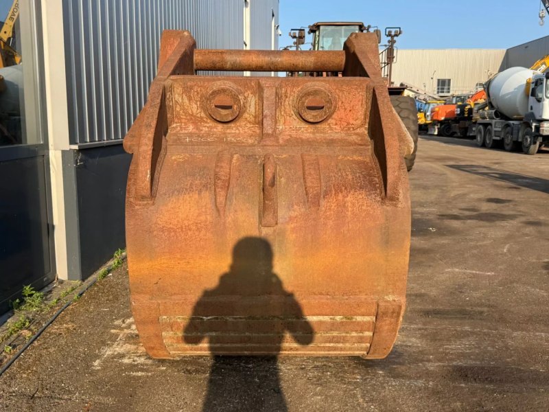 Lehnhoff HH8-1550 HS80-100