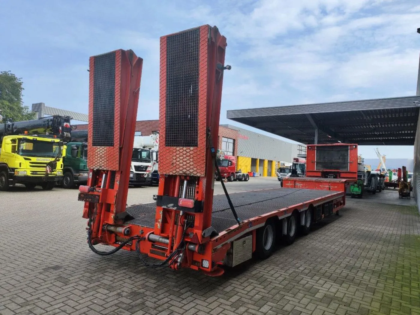 MEUSBURGER MTS-3 - 5