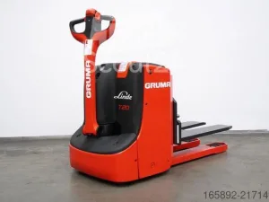 Linde T 20 1152