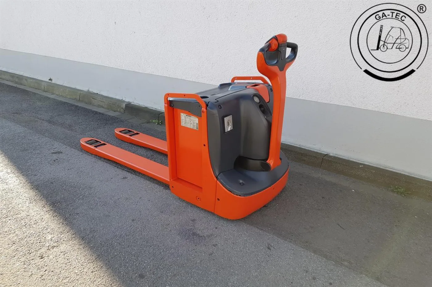 Linde T20 - 3