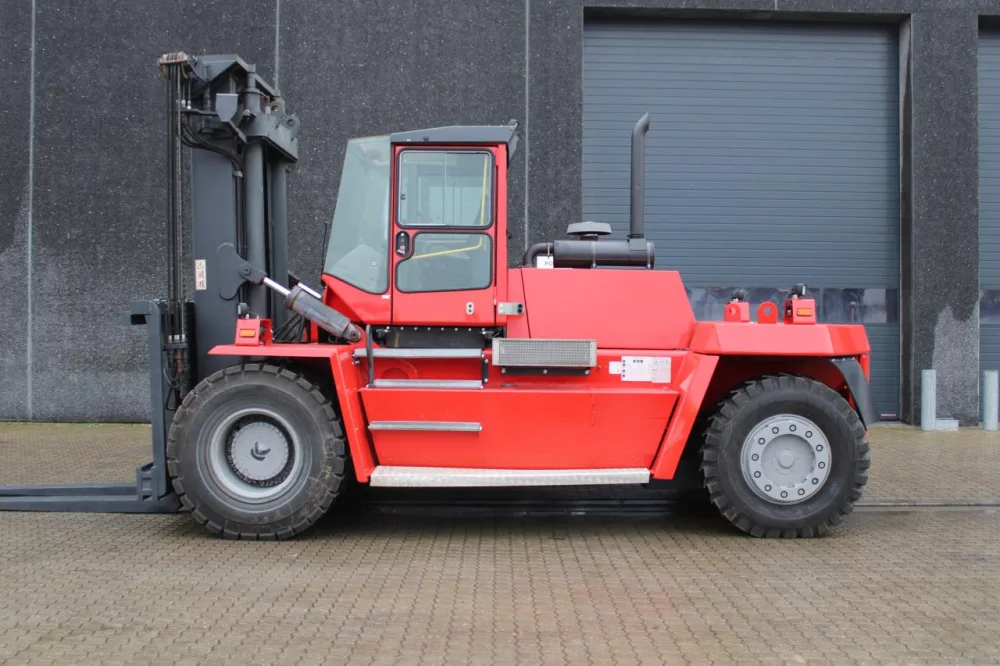 Kalmar DCD200-12LB