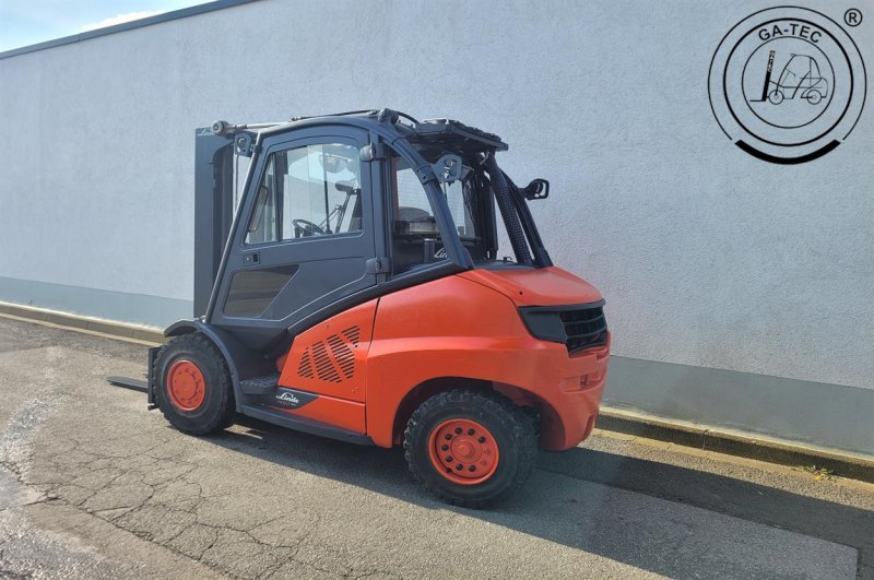 Linde H50D