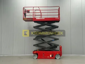 Manitou 120 SE