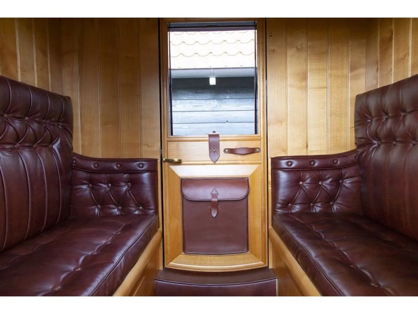 Diversen Carriage Coach - 5