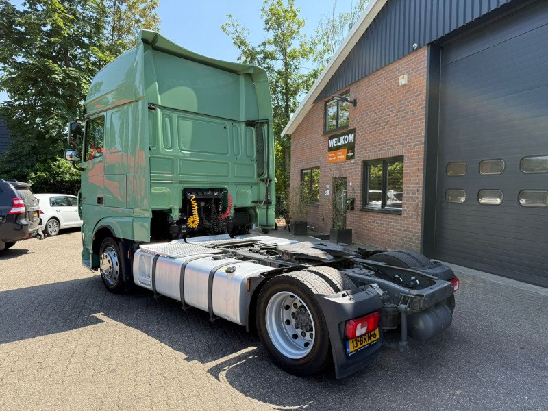 DAF XF 460 Lowdeck Full Air Retarder ACC NL Truck