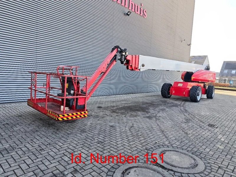 JLG 1350 SJP