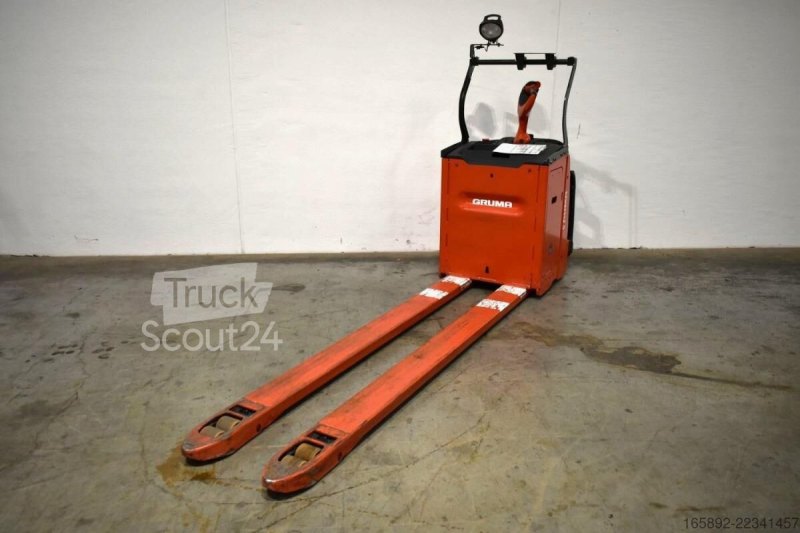 Linde T 20 AP 1153-02