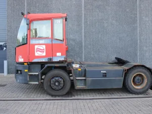 Kalmar TT618I