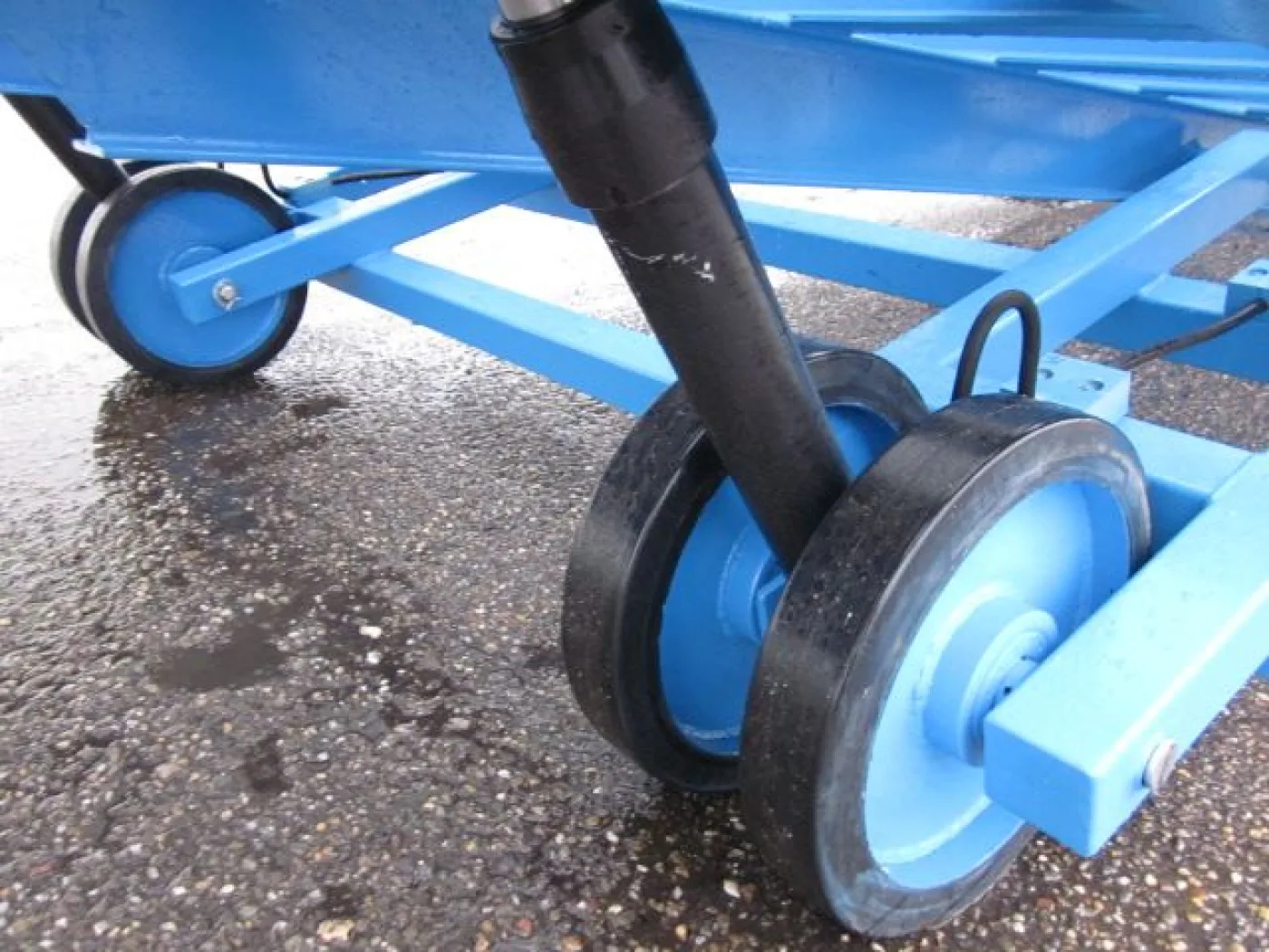 Ramp Thervan LB10 188 - 7
