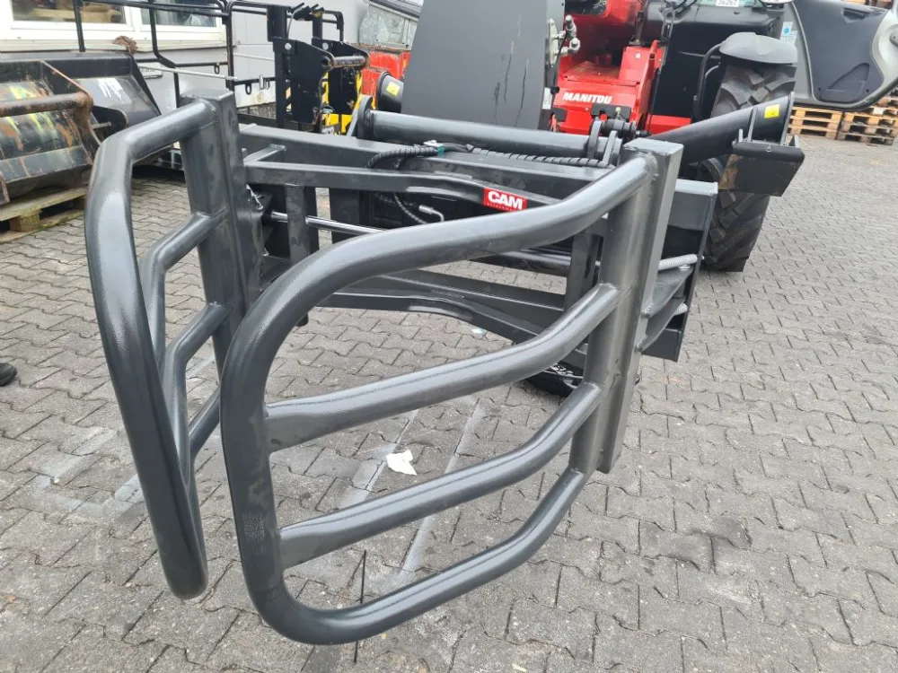 *Sonstige Stroh Rundballen Klammer