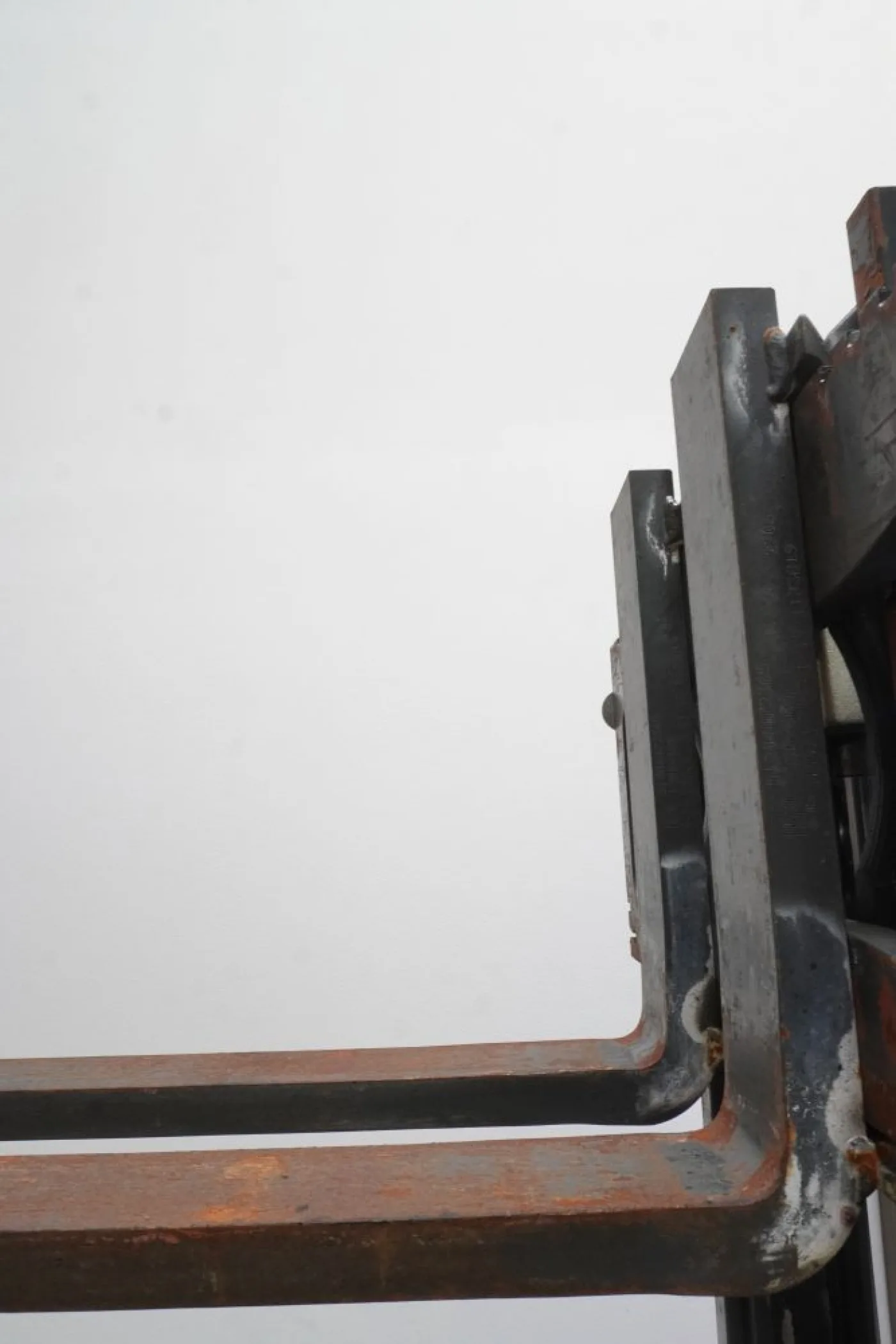 Frontstapler Linde E 16 EVO 386-02 (2014) - 4