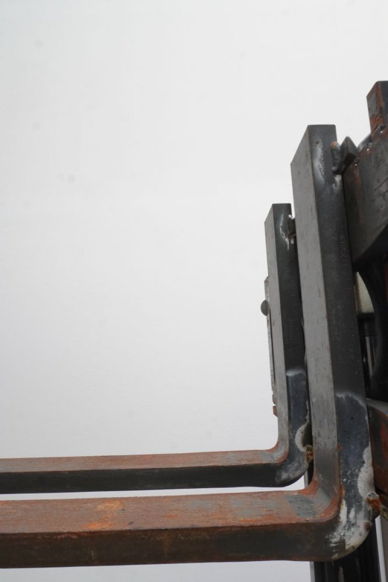 Frontstapler Linde E 16 EVO 386-02 (2014)