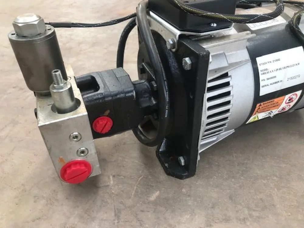 Genie GENERATOR 139953GT