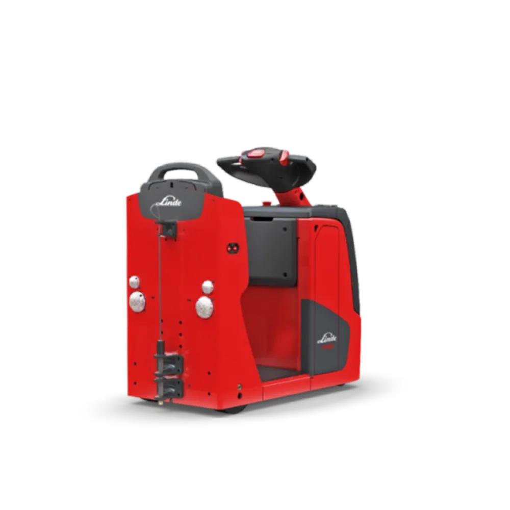Schlepper Linde P20