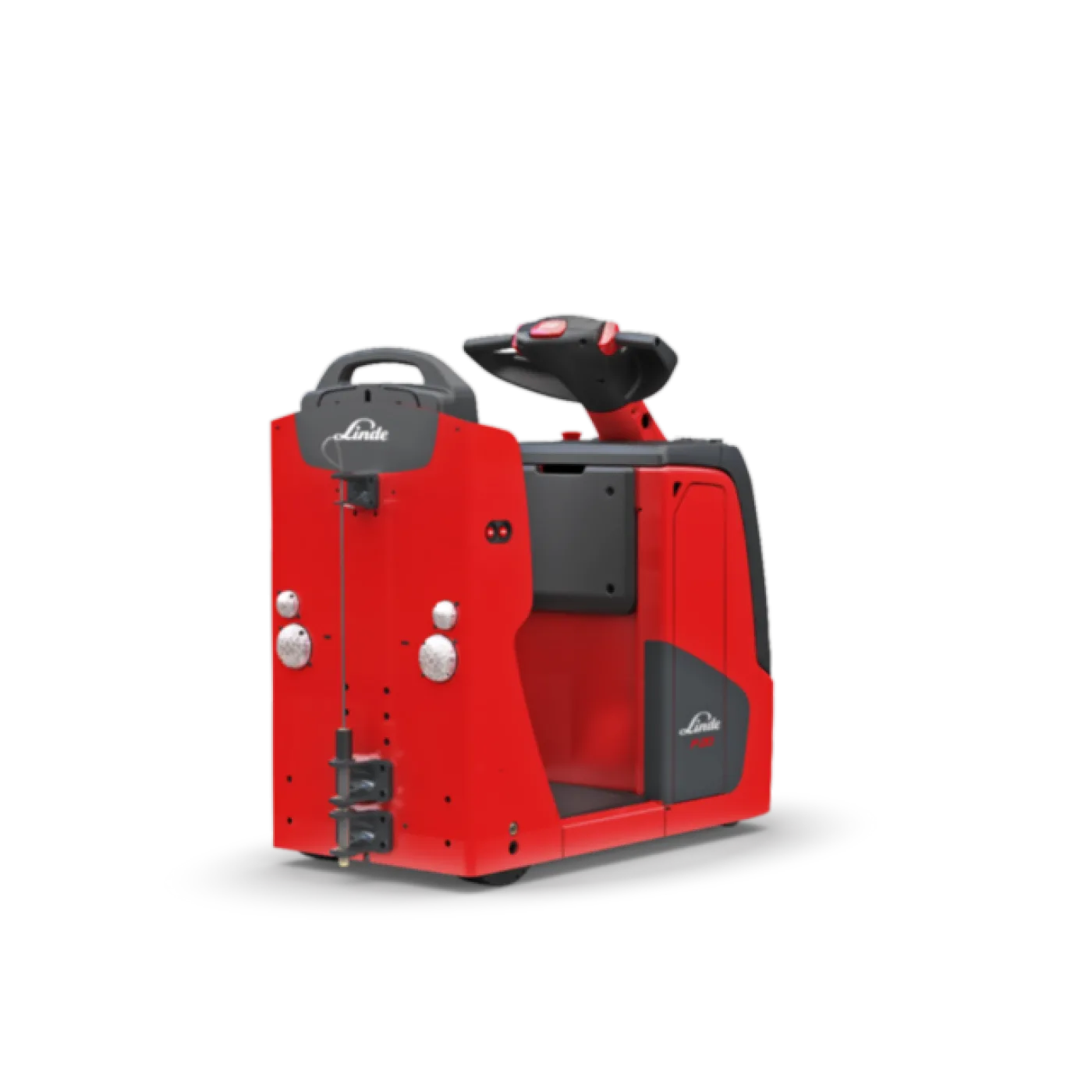 Schlepper Linde P20 - 1