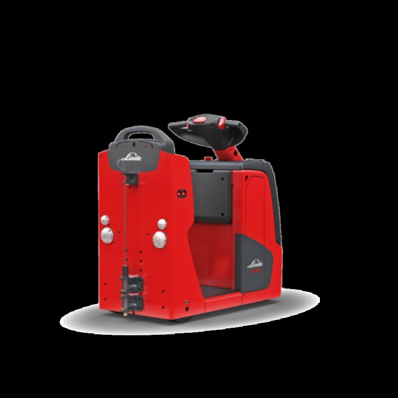 Schlepper Linde P20