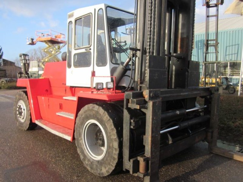 Kalmar DC12-1200