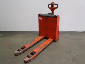 Niederhubwagen Linde T 16 ION 1155-00 (2023)