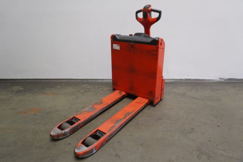 Niederhubwagen Linde T 16 ION 1155-00 (2023)