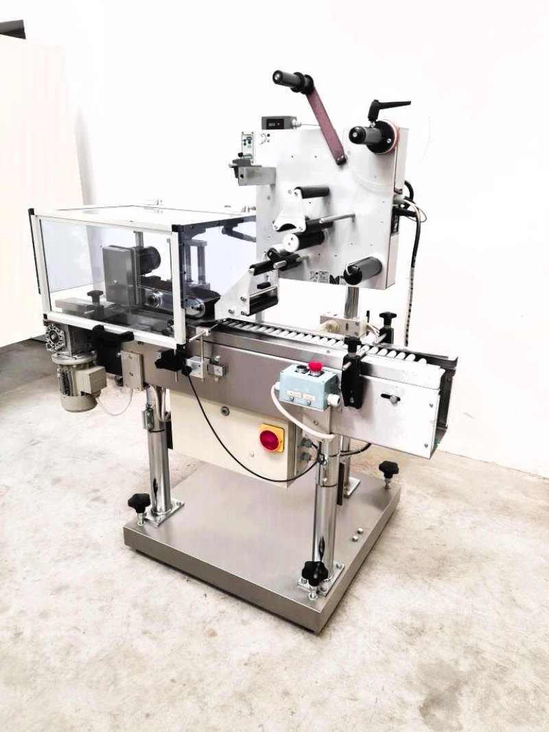 ETICHETTATRICE – MAR.CO – MOD. M200.15SX