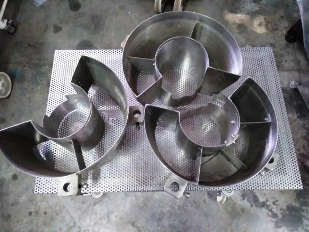 TAZZA PER OPERCOLATRICE ZANASI
