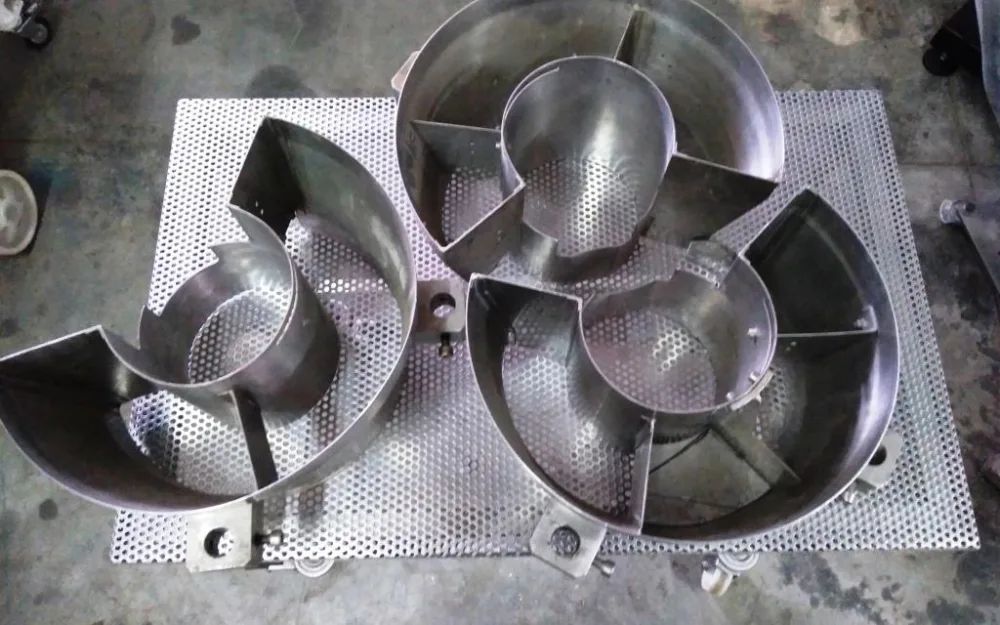 TAZZA PER OPERCOLATRICE ZANASI