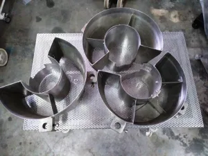 TAZZA PER OPERCOLATRICE ZANASI