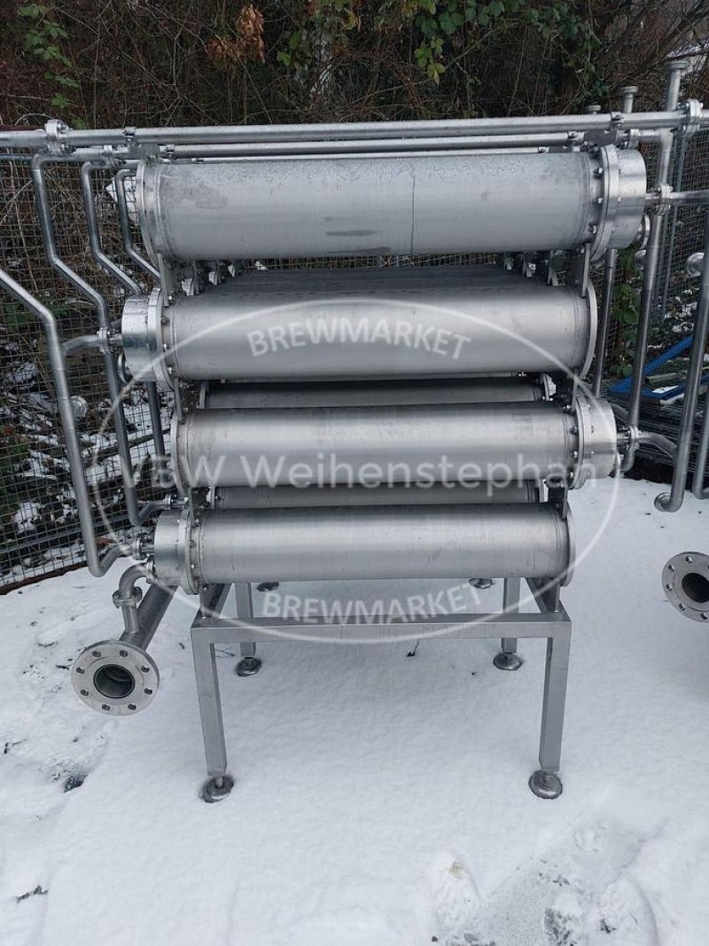 pressure pipes