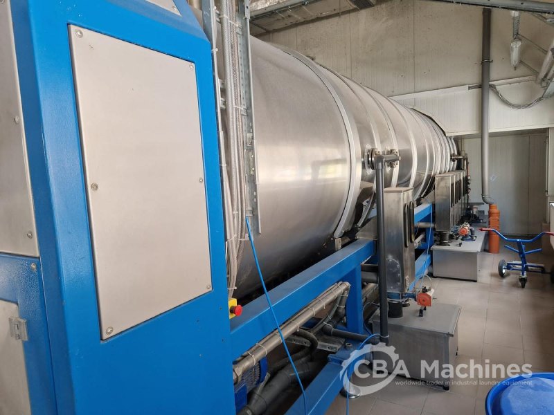 2010 CBW Tunnel Black & White 13x50kg