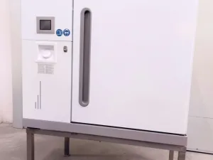 CABINA PER PROVA DI FOTOSENSIBILITÀ – WEISS – MOD. PHARMA 250 L