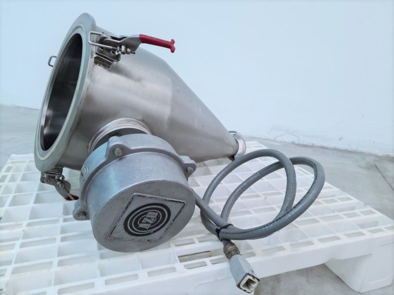 TRAMOGGIA CARICO PRODOTTO – AZO – Mod. V M/Z-10