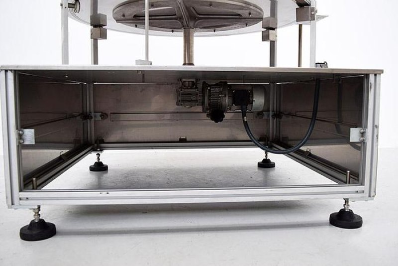 CAM TRE EMME - Ricambi - TR 1200