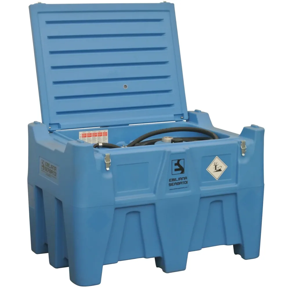 Emiliana - Carrytank 440 AdBlue
