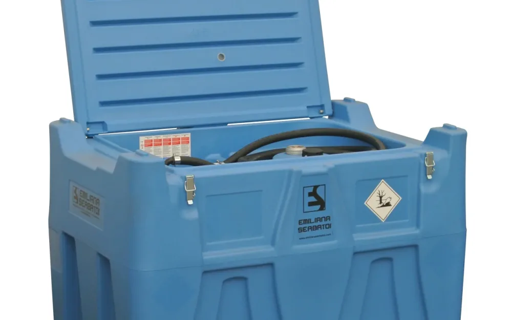 Emiliana - Carrytank 440 AdBlue