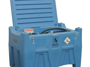 Emiliana - Carrytank 440 AdBlue