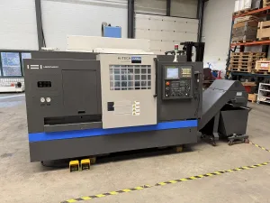 HWACHEON HI-TECH 200BL